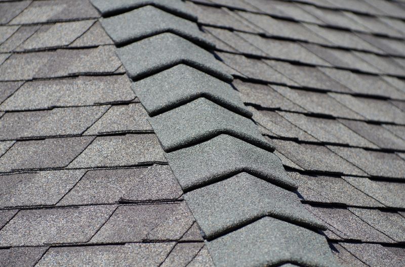 Quality Shingle Replacement