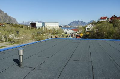 Cost of Roofing in Tyngsboro, MA