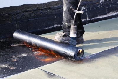 Flat Roof Services
