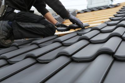 Comprehensive Roofing Solutions