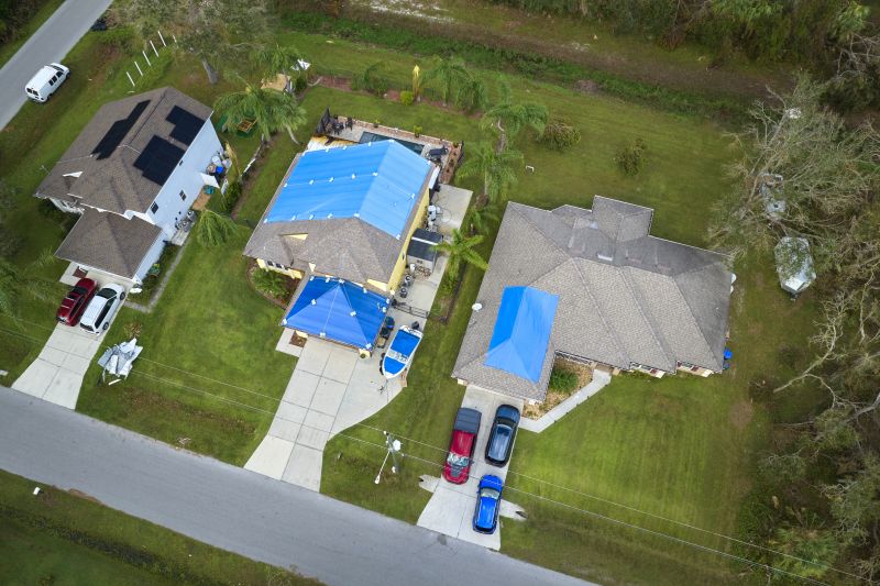 Local Roofing Experts